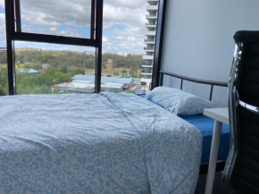 Private room, Belconnen
